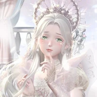 Mika[Fl³/Fl¹ BFF]
