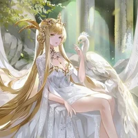 Miya[Goddess Of Nature]