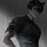 Kia[God Of BeastWorld]