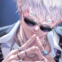 Luke[Brother Of Fl¹]