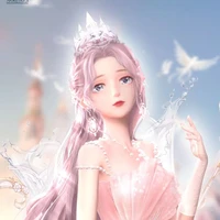 Luna[Fl²/Fl¹ BFF]