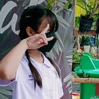 แบมๆ(เพื่อนนางเอก)