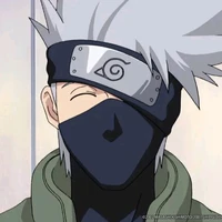 kakashi