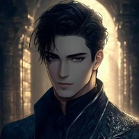 Soren Voidcrest