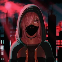 Dark Terror(assassin, queen of forest)