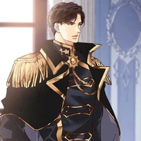 King Hadrian(Star kingdom, fl dad)