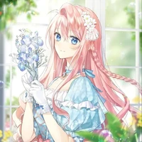 Celine(late queen, fl mom)