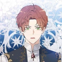 (8)Cleon(Crown prince, fl bro)