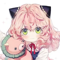 Subjek Tes "007" [Anya]