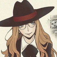 Handler [Sylvia Sherwood]