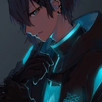 คิว(เพื่อนพระเอก)