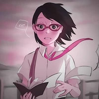 Sarada uchiha