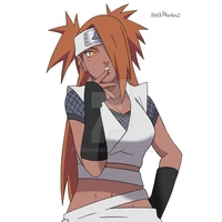Chocho akimichi