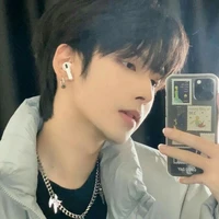 อาชิ(พระเอก+พี่เชน+ประธานนักเรียน)💥💦