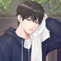 เดย์(แม่นายเอก+นายร้าย)🤗