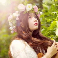 ลดา(เพื่อนนางเอก)