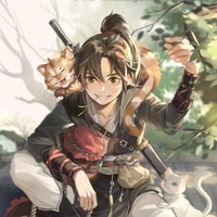 Little xiang