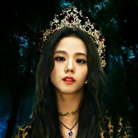 jisoo Nelson