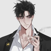 จัสติน(พระเอก)