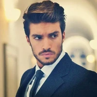 Mariano Montilla(hermano de daiana)