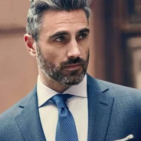 Rick Brandon ( ml dad )