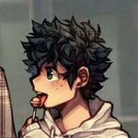 izuko midoriya