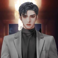 Gray (ML)