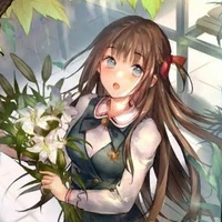 Misty (mc bff)