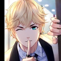 Arnold (mc bff)