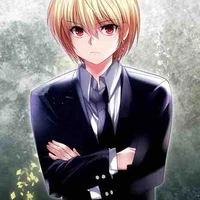 Kurapika