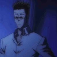 Leorio