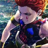Hisoka