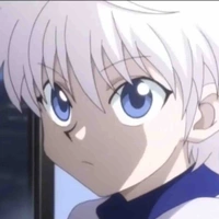 Killua