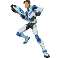 Lance