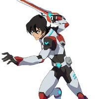 Keith