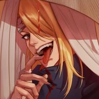 <~Deidara//
