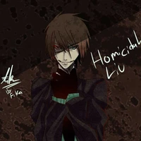 Homicidal Liu✨💔