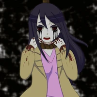 Hung Girl/Íris 💔