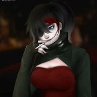 Nina💔💚