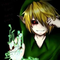 Ben Drowned💚🎮