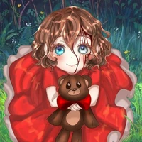 Abigail Williams🧸❤️