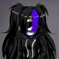 Hannah The Killer🔪💜🖤