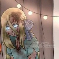 Lifeless Lucy💙💫