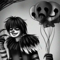 Laughing Jack🖤✨