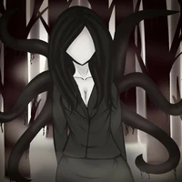 Slenderwoman🖤🤍