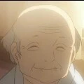 grand father