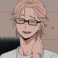 Tsukishima Kei