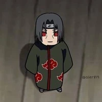 itachi-eu vou chorar