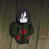 orochimaru-cobras
