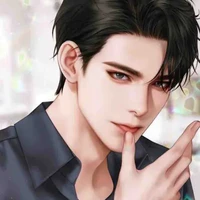 Jack finks(rei e pai de castyel)